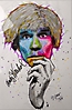 ANDY WARHOL