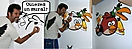 Angry Birds