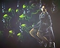 Medusas