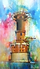 Pop Art06-40x30cm