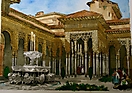 La Alhambra