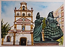 Línea de la Concepción