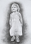 Retrato de una niña