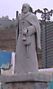 Hermano Pedro de Betancour