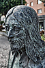  Rostro de John lennon de Telde 