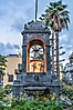 Fuente del Espiritu Santo (Vegueta) 