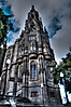 Torre de la Iglesia de Arucas 