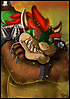 Bowser