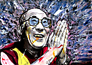 DALAI LAMA