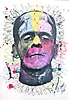 FRANKENSTEIN