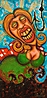 LOS DELIRIOS EROTOMANÍACOS DE DOÑA FULANA.