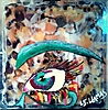 OJO DE RA