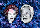 PEPI Y MIGUEL