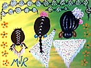 SOMBRERO DE ARTISTA