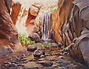 Barranco Cernicaros