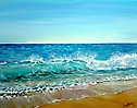 El mar