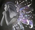 Elfa de la noche