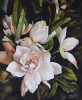 FLORES DE JAZMÍN