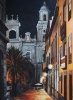 Nocturno de Santa Ana
