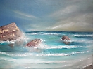 La roca
