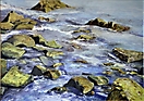 Orilla Amadores 