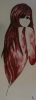 red lady