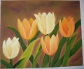 Tulipanes