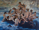 Ulisse e le sirene