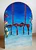 Vitrina Interián
