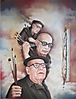 Homenaje a Jesús Arencibia