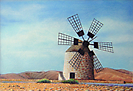 Molino de Tefía