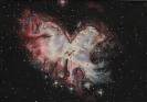 Nebulosa Águila