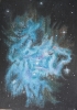 Nebulosa Iris