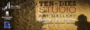 Ten Diez Studio