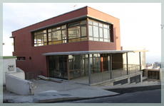 centro-cultural tejina